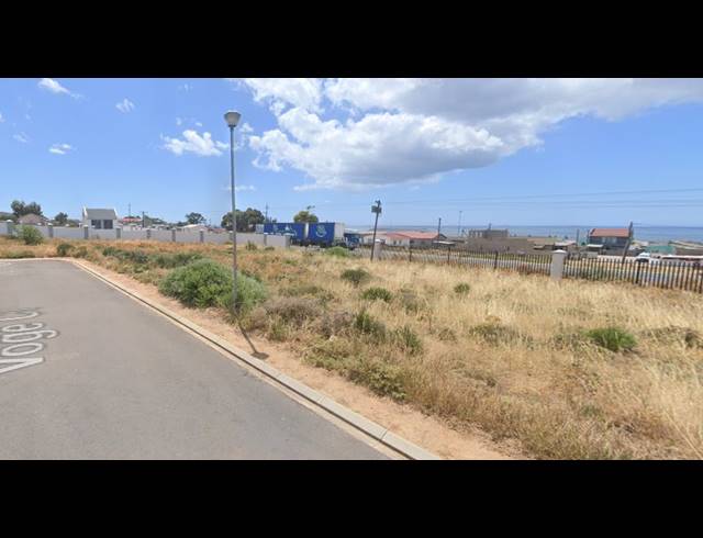 256M² VACANT LAND FOR SALE IN STEENBERGS COVE